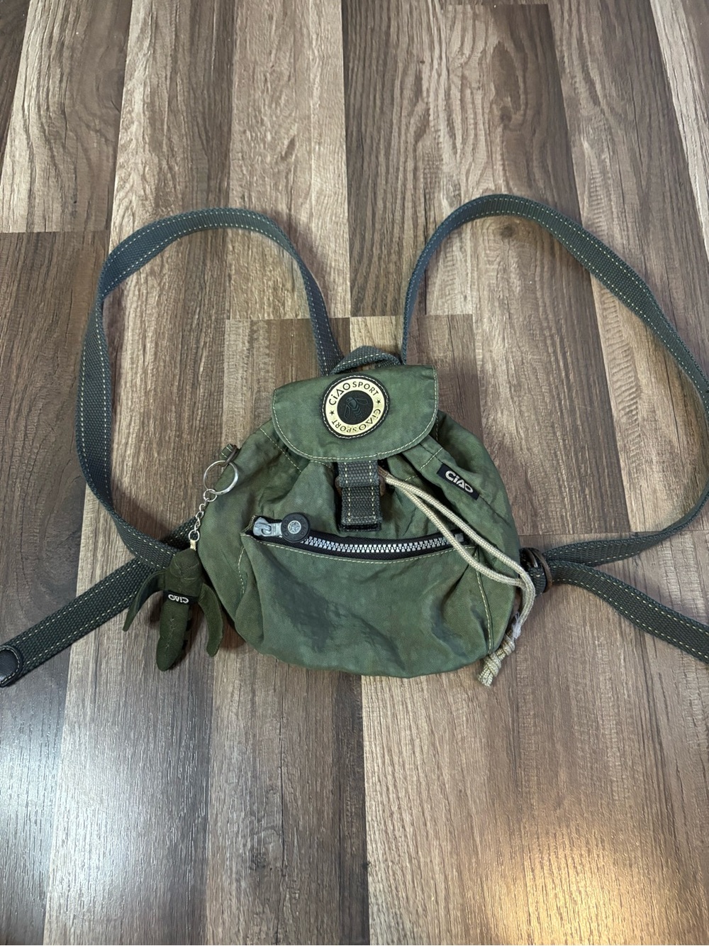 Ciao Sport mini backpack